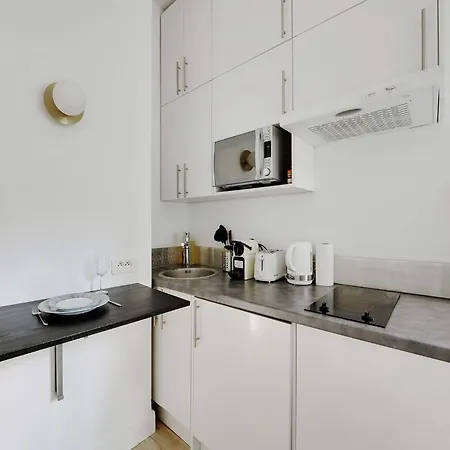 Superb 2p Ecole Militaire Eiffel Tower - Mobility Lease Holiday home