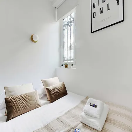 Superb 2p Ecole Militaire Eiffel Tower - Mobility Lease * Paris