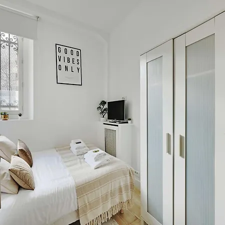 Superb 2p Ecole Militaire Eiffel Tower - Mobility Lease Holiday home
